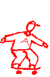 dancer